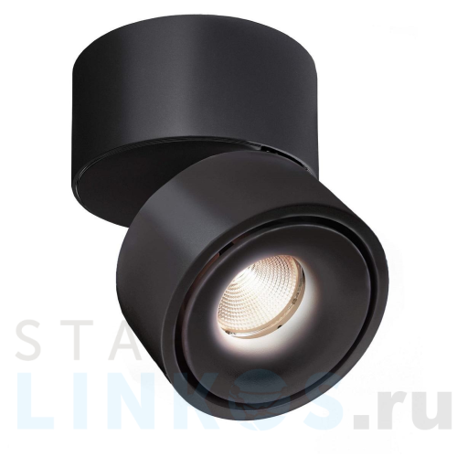 Купить с доставкой Накладной светодиодный светильник Deko-Light Uni II Max 348176 в Туле