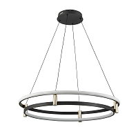 Купить Подвесной светодиодный светильник Vele Luce Libertas VL7314P24 в Туле