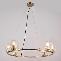 Купить Подвесная люстра Omnilux Begard OML-68003-06 в Туле