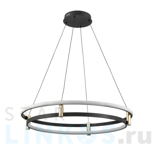 Купить Подвесной светодиодный светильник Vele Luce Libertas VL7314P24 за 32 500 руб. в Туле Купить с доставкой Подвесной светодиодный светильник Vele Luce Libertas VL7314P24 в Туле