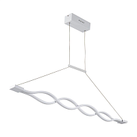 Купить Подвесной светодиодный светильник Moderli Snow V2250-PL в Туле