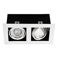 Купить Точечный светильник Kanlux MERIL DLP-250-W 26481 в Туле