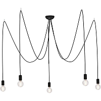 Купить Подвесная люстра Nowodvorski Spider 6788 в Туле