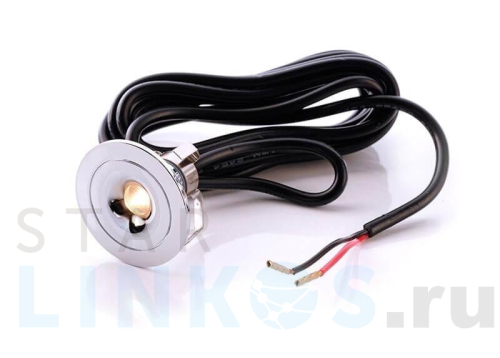 Купить Встраиваемый светильник Deko-Light Punto Lumi 565173 за 2 320 руб. в Туле Купить с доставкой Встраиваемый светильник Deko-Light Punto Lumi 565173 в Туле