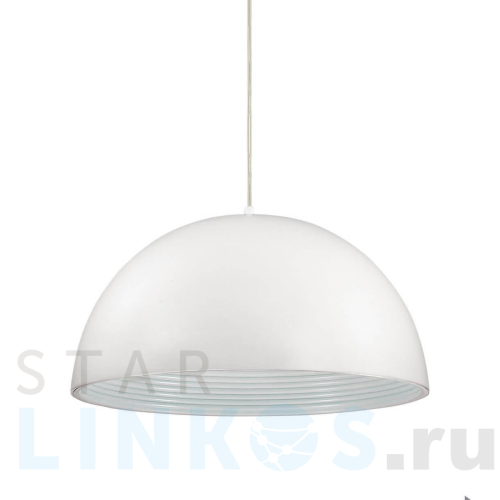 Купить с доставкой Подвесной светильник Ideal Lux Don SP1 Small 103112 в Туле