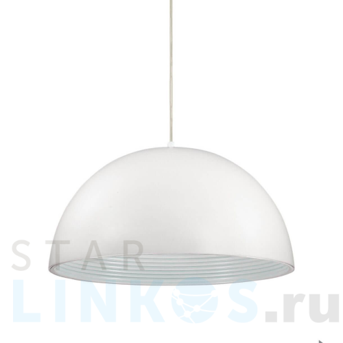 Купить Подвесной светильник Ideal Lux Don SP1 Small 103112 за 29 950 руб. в Туле Купить с доставкой Подвесной светильник Ideal Lux Don SP1 Small 103112 в Туле
