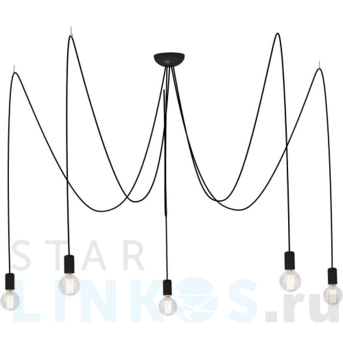 Купить Подвесная люстра Nowodvorski Spider 6788 за 21 160 руб. в Туле Купить с доставкой Подвесная люстра Nowodvorski Spider 6788 в Туле