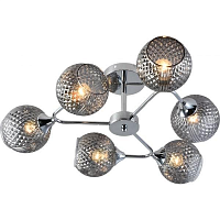 Купить Потолочная люстра Rivoli Haley 3137-306 Б0055384 в Туле