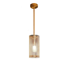 Купить Подвесной светильник Milosh Tendence 0771PL-1AB в Туле