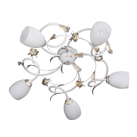 Купить Потолочная люстра Vitaluce V1538/5PL в Туле