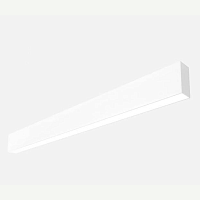 Купить Потолочный светодиодный светильник Siled La Linea 7371547 в Туле