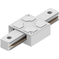 Купить Коннектор прямой Feron LD1006 41734 в Туле