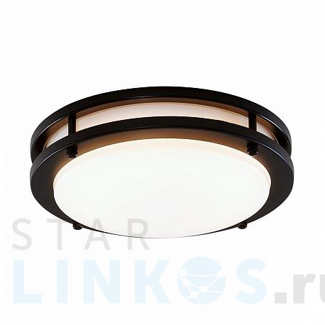 Купить Потолочный светодиодный светильник Citilux Бостон CL709205N за 2 990 руб. в Туле фото 2 Купить с доставкой Потолочный светодиодный светильник Citilux Бостон CL709205N в Туле фото 2