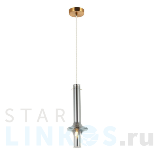 Купить Подвесной светильник Stilfort Glaso 2151/61/01P за 9 300 руб. в Туле Купить с доставкой Подвесной светильник Stilfort Glaso 2151/61/01P в Туле