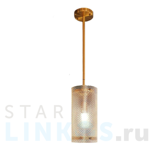 Купить Подвесной светильник Milosh Tendence 0771PL-1AB за 16 300 руб. в Туле Купить с доставкой Подвесной светильник Milosh Tendence 0771PL-1AB в Туле