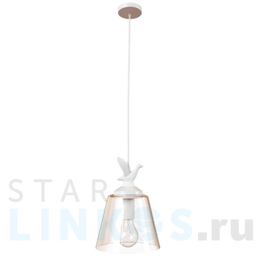 Купить Подвесной светильник Loft IT Wildlife Loft1807 за 5 020 руб. в Туле Купить с доставкой Подвесной светильник Loft IT Wildlife Loft1807 в Туле