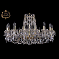 Купить Подвесная люстра ArtClassic 11.23.16.300.Gd.Dr в Туле