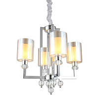 Купить Подвесная люстра Omnilux Malito OML-79903-04 в Туле