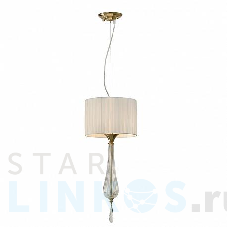 Купить Подвесной светильник Aployt Kinia APL.708.16.01 за 9 440 руб. в Туле фото 2 Купить с доставкой Подвесной светильник Aployt Kinia APL.708.16.01 в Туле фото 2