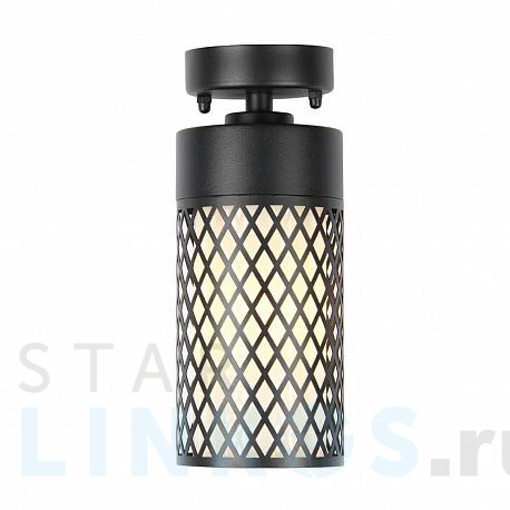 Купить Уличный светильник Favourite Barrel 3019-1P за 5 700 руб. в Туле фото 2 Купить с доставкой Уличный светильник Favourite Barrel 3019-1P в Туле фото 2