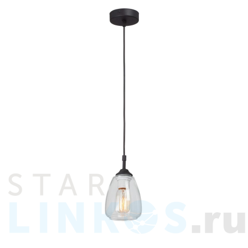 Купить Подвесной светильник Vitaluce V2964-1/1S за 2 323 руб. в Туле Купить с доставкой Подвесной светильник Vitaluce V2964-1/1S в Туле