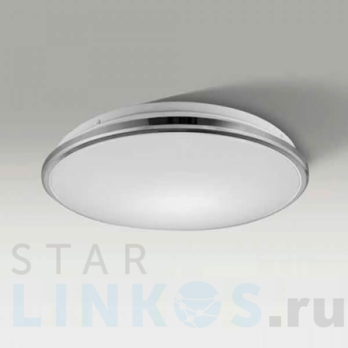 Купить Накладной светильник Azzardo Junona 33 AZ2748 за 7 130 руб. в Туле Купить с доставкой Накладной светильник Azzardo Junona 33 AZ2748 в Туле