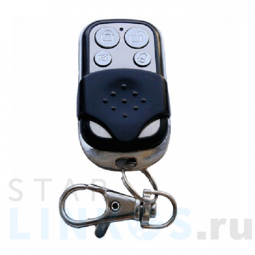 Купить Пульт постановки/снятия с охраны RM-01 за 320 руб. в Туле Купить с доставкой Пульт постановки/снятия с охраны RM-01 в Туле