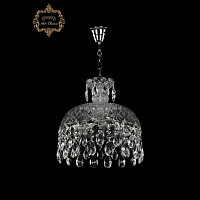 Купить Подвесной светильник ArtClassic 14.03.6.d35.Cr.Sp в Туле