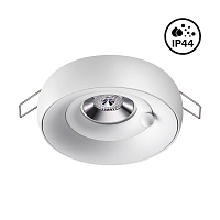 Купить Встраиваемый светильник Novotech Spot Water 370797 в Туле