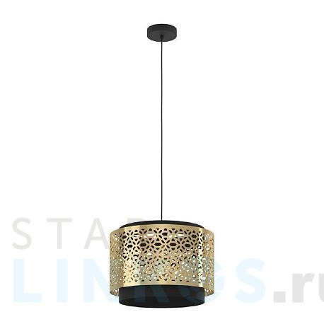 Купить Подвесной светильник Eglo Sandbach 43981 за 35 190 руб. в Туле фото 2 Купить с доставкой Подвесной светильник Eglo Sandbach 43981 в Туле фото 2