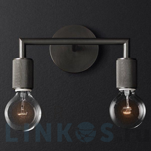 Купить Настенный светильник Imperium Loft RH Utilitaire 123263-22 за 9 210 руб. в Туле Купить с доставкой Настенный светильник Imperium Loft RH Utilitaire 123263-22 в Туле