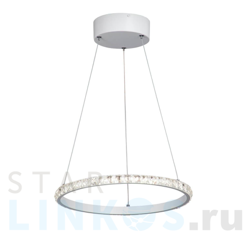 Купить Подвесной светодиодный светильник Vitaluce V4629-0/1S за 9 578 руб. в Туле Купить с доставкой Подвесной светодиодный светильник Vitaluce V4629-0/1S в Туле