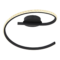 Купить Потолочный светодиодный светильник Globo Jules 67169D1 в Туле