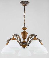 Купить Подвесная люстра Alfa Praga 10775 в Туле