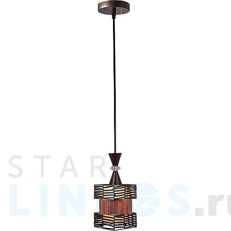 Купить Подвесной светильник Reluce 02254-0.4-01 за 1 580 руб. в Туле фото 2 Купить с доставкой Подвесной светильник Reluce 02254-0.4-01 в Туле фото 2