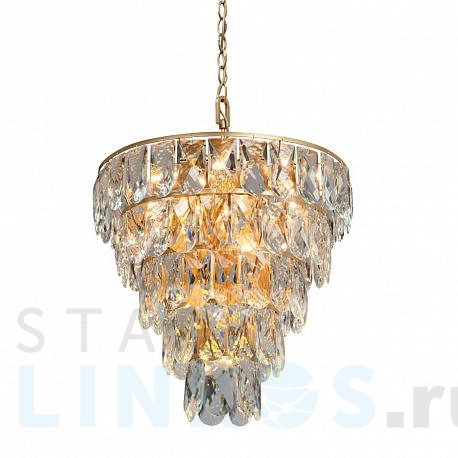 Купить Подвесная люстра Vitaluce V5263-8/20+1 за 56 640 руб. в Туле фото 2 Купить с доставкой Подвесная люстра Vitaluce V5263-8/20+1 в Туле фото 2
