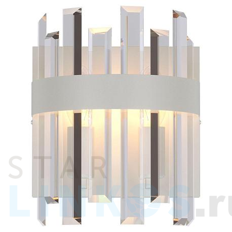Купить Настенный светильник Lussole Lgo LSP-8715 за 4 750 руб. в Туле фото 2 Купить с доставкой Настенный светильник Lussole Lgo LSP-8715 в Туле фото 2
