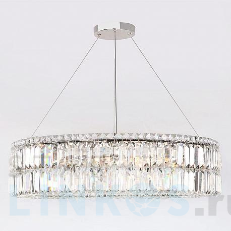 Купить Подвесной светильник Newport 10265+12/S М0063340 за 144 171 руб. в Туле фото 2 Купить с доставкой Подвесной светильник Newport 10265+12/S М0063340 в Туле фото 2