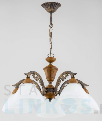 Купить Подвесная люстра Alfa Praga 10775 за 16 630 руб. в Туле Купить с доставкой Подвесная люстра Alfa Praga 10775 в Туле