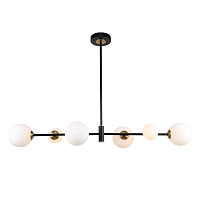 Купить Подвесная люстра F-Promo Vials 3090-6P в Туле