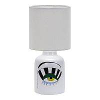 Купить Настольная лампа Escada 10176/L White в Туле