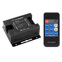 Купить Диммер Arlight LN-RF11B-Dim 025109 в Туле