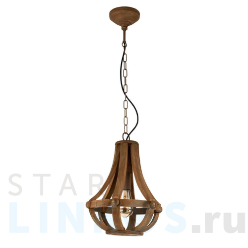 Купить Подвесной светильник Eglo Kinross 49724 за 20 890 руб. в Туле Купить с доставкой Подвесной светильник Eglo Kinross 49724 в Туле