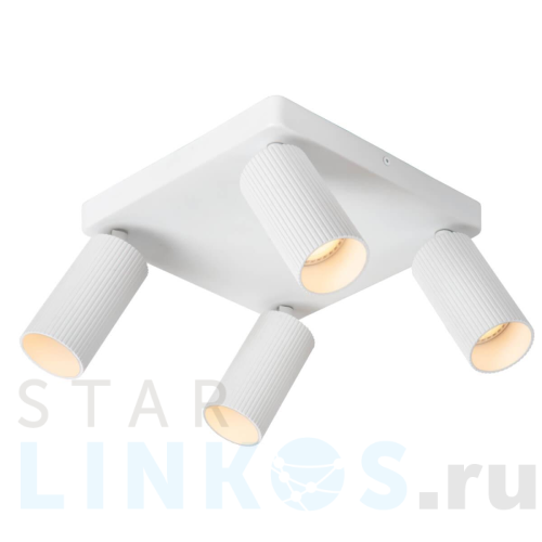 Купить Потолочный светильник Lucide CLUBS 09939/14/31 за 20 190 руб. в Туле Купить с доставкой Потолочный светильник Lucide CLUBS 09939/14/31 в Туле