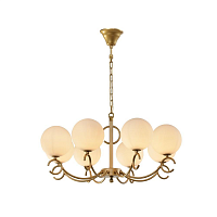 Купить Подвесная люстра Aployt Gracia APL.751.03.08 в Туле