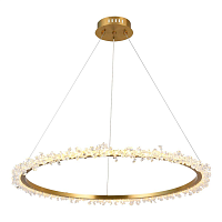 Купить Подвесной светодиодный светильник Kink Light ЛаураЛюкс 08454-60,36 в Туле