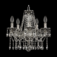 Купить Подвесная люстра Bohemia Ivele 16113/5/141 NB в Туле