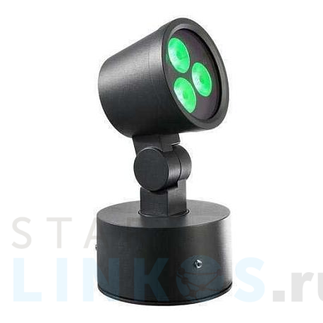 Купить Уличный светодиодный светильник Deko-Light Colt 732127 за 35 994 руб. в Туле фото 2 Купить с доставкой Уличный светодиодный светильник Deko-Light Colt 732127 в Туле фото 2