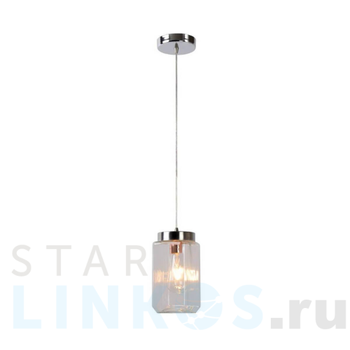 Купить Подвесной светильник Lucide Epice 08412/01/60 за 3 131 руб. в Туле Купить с доставкой Подвесной светильник Lucide Epice 08412/01/60 в Туле