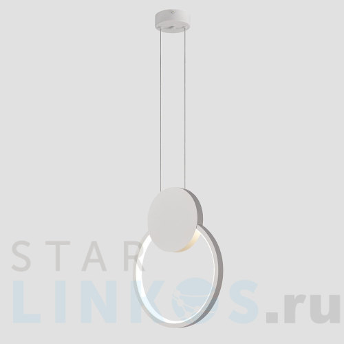 Купить Подвесной светодиодный светильник Moderli Yumi V5020-1PL за 10 290 руб. в Туле Купить с доставкой Подвесной светодиодный светильник Moderli Yumi V5020-1PL в Туле